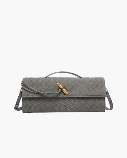 Bolso de ante Bianca
