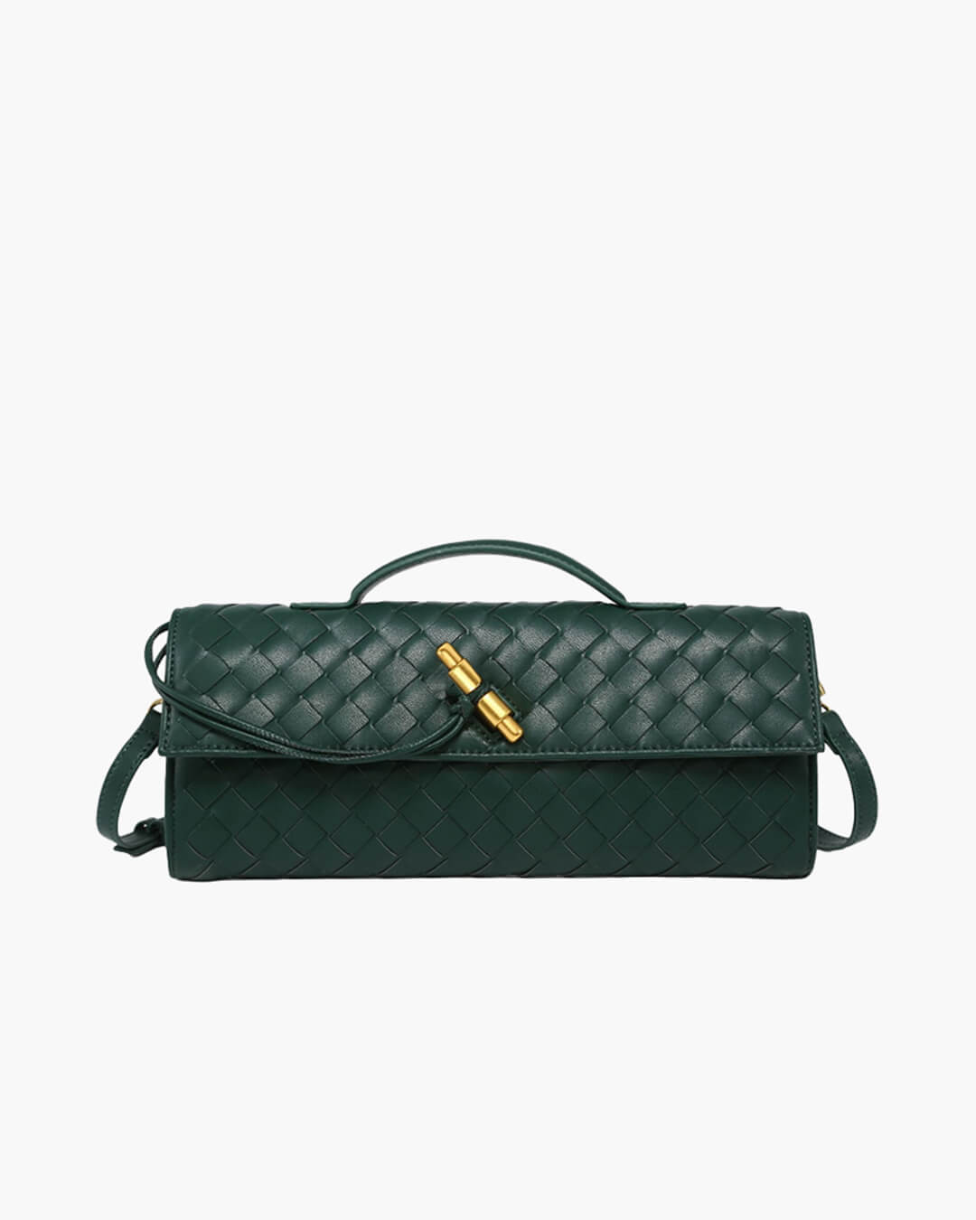 Bolso tejido Bianca