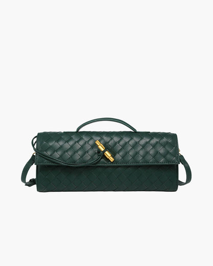 Bolso tejido Bianca