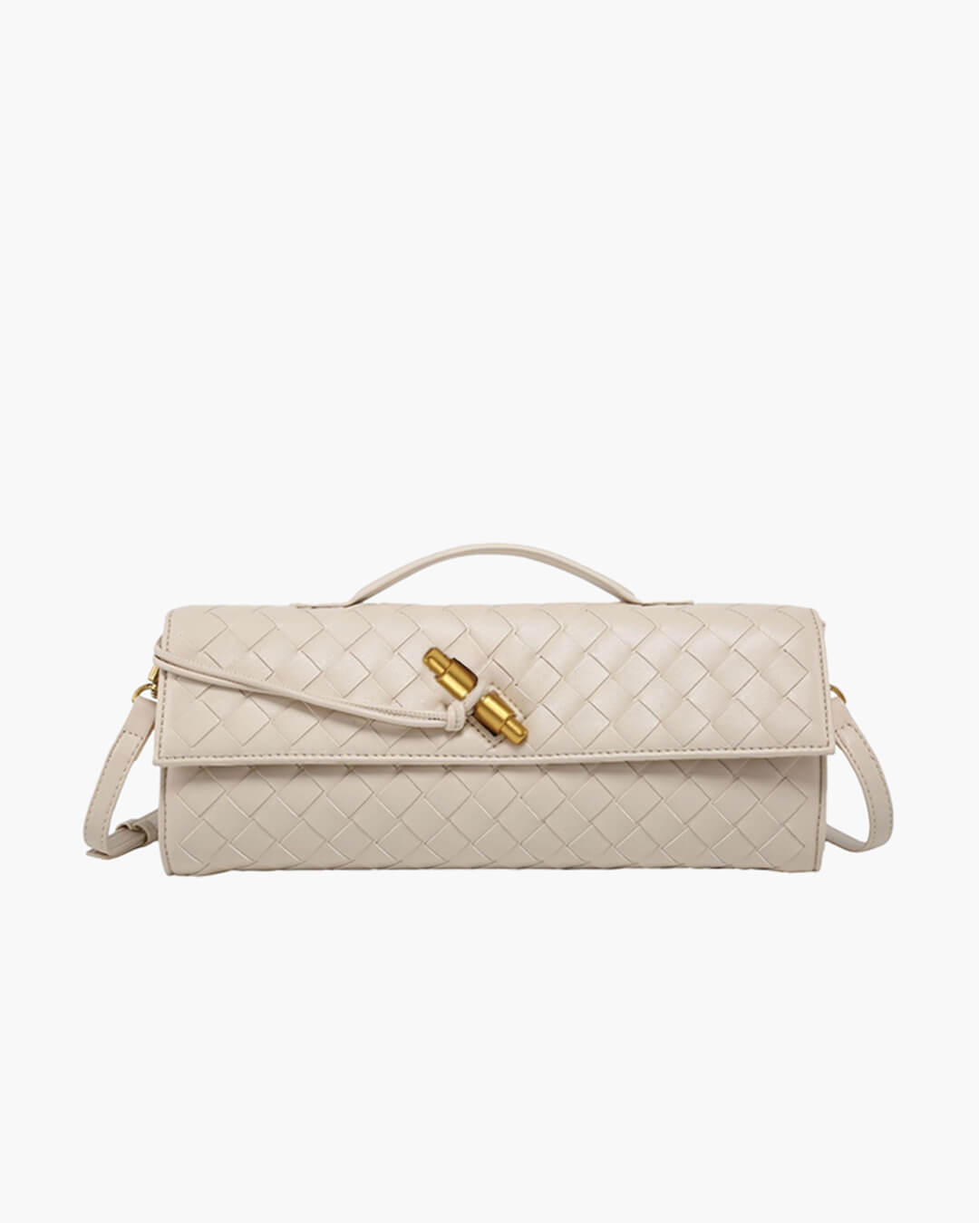 Bolso tejido Bianca