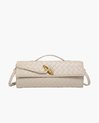 Bolso tejido Bianca