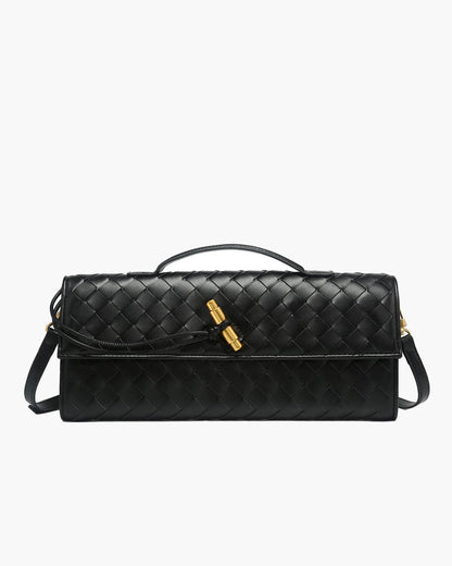 Bolso tejido Bianca