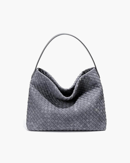 Bolso Tote de Ante Chelsea
