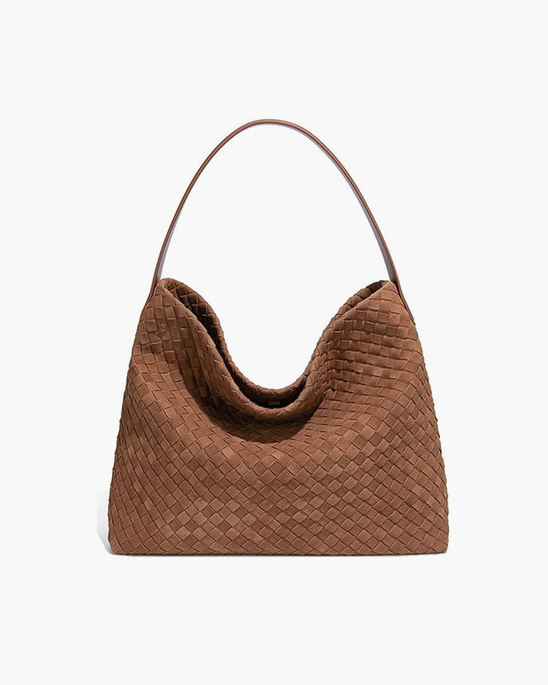 Bolso Tote de Ante Chelsea