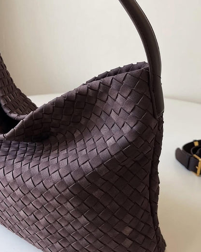 Bolso Tote de Ante Chelsea