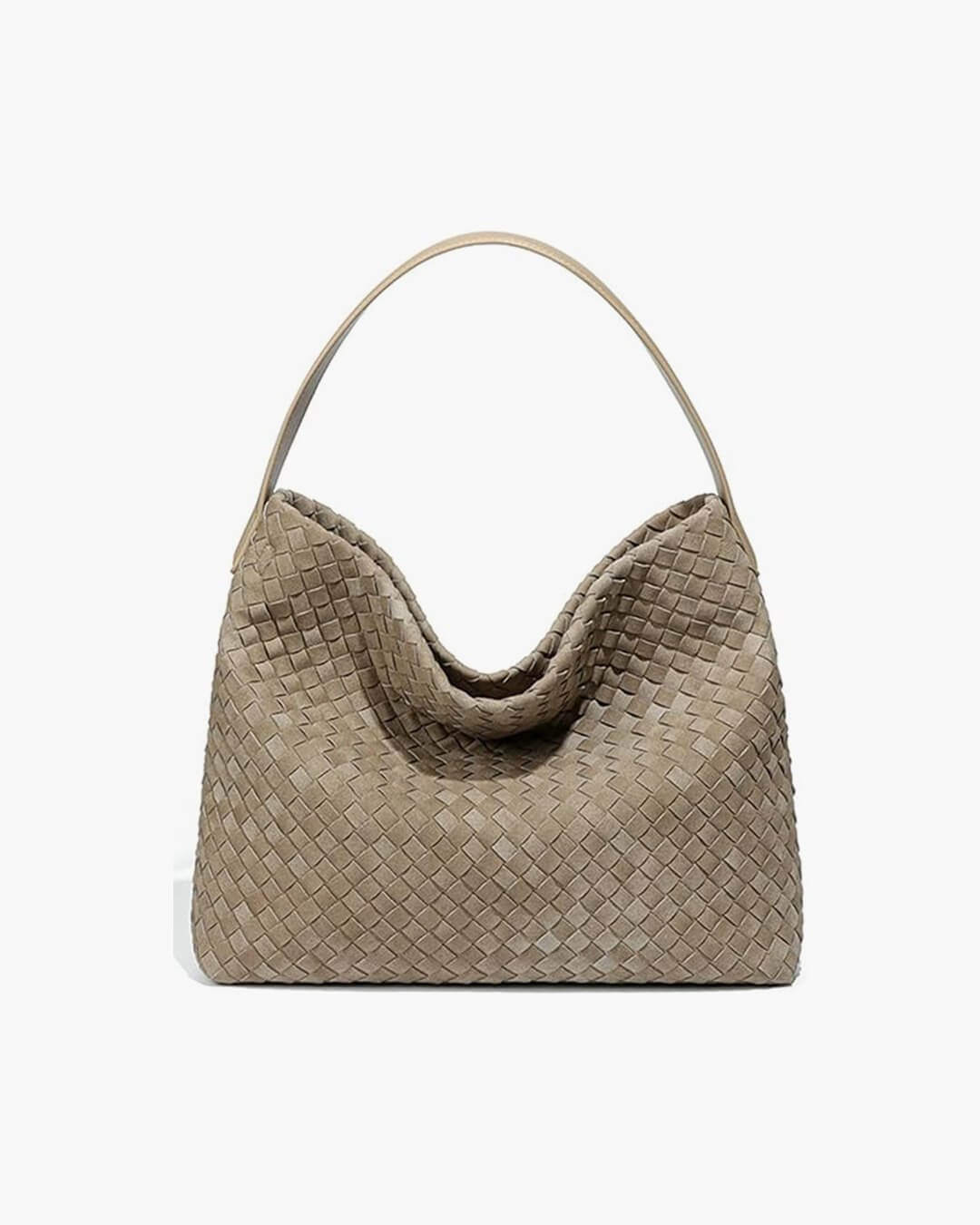 Bolso Tote de Ante Chelsea