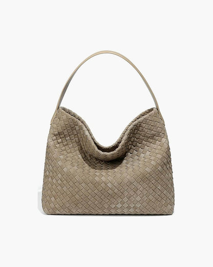 Bolso Tote de Ante Chelsea