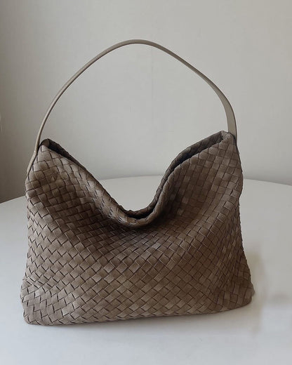 Bolso Tote de Ante Chelsea