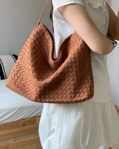 Bolso Tote de Ante Chelsea