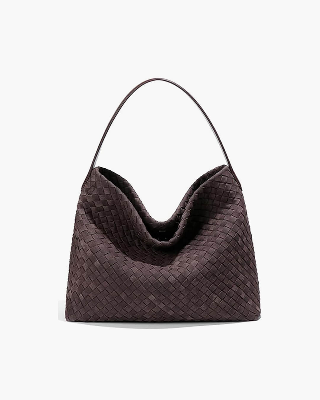 Bolso Tote de Ante Chelsea