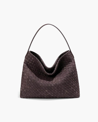 Bolso Tote de Ante Chelsea
