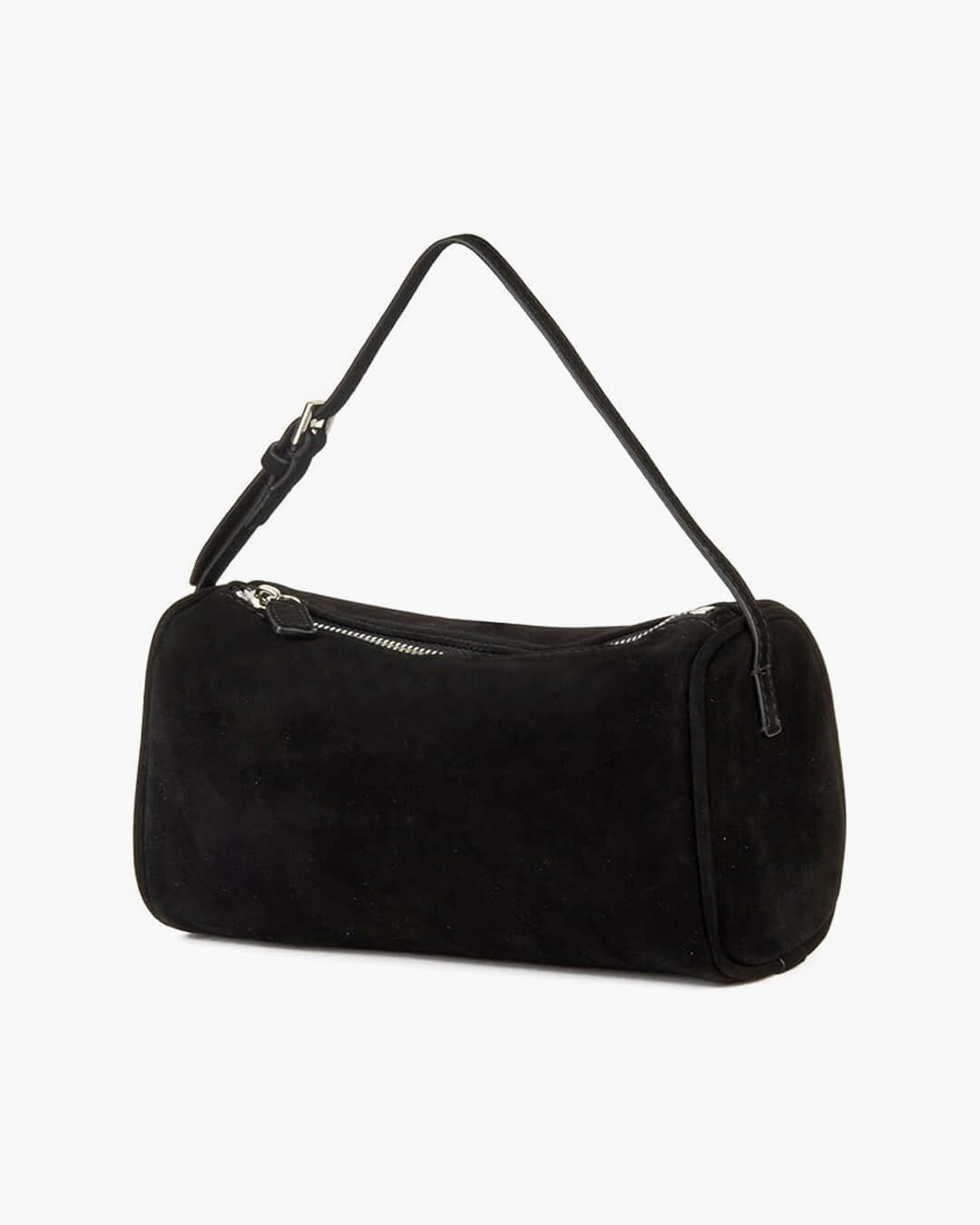 Bolso Mini de Hombro de Ante Danika