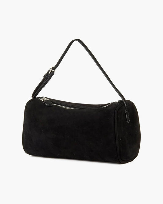 Bolso Mini de Hombro de Ante Danika