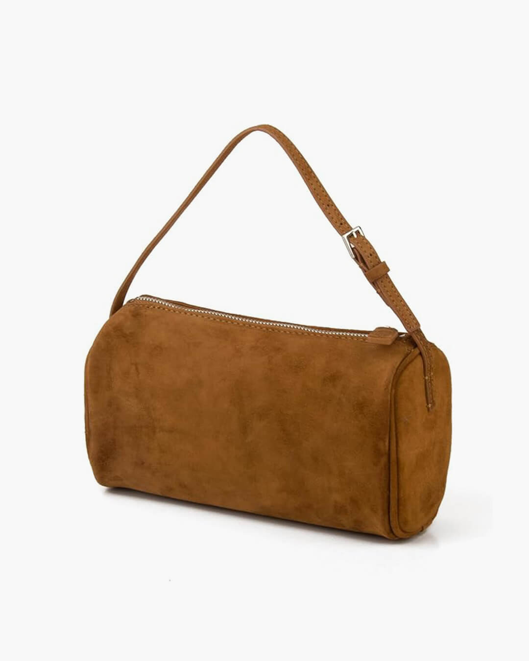 Bolso Mini de Hombro de Ante Danika