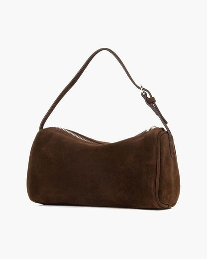 Bolso Mini de Hombro de Ante Danika