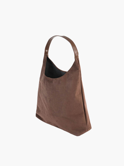 Bolso de ante Jenna
