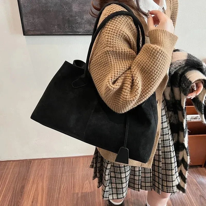 Bolso Joan de ante vegano