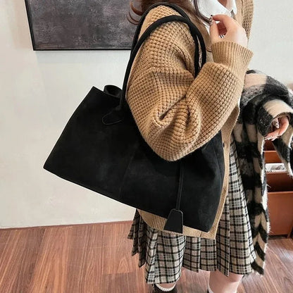 Bolso Joan de ante vegano