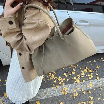 Bolso Joan de ante vegano