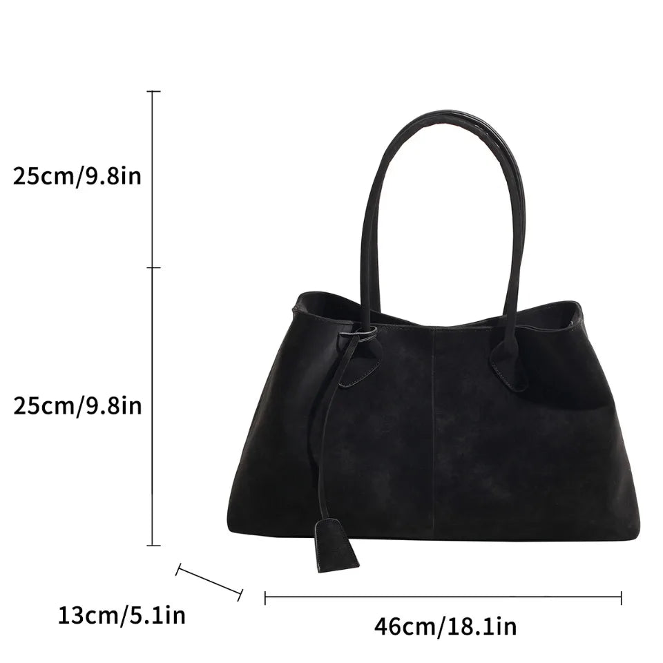 Bolso Joan de ante vegano