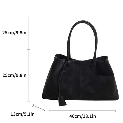Bolso Joan de ante vegano