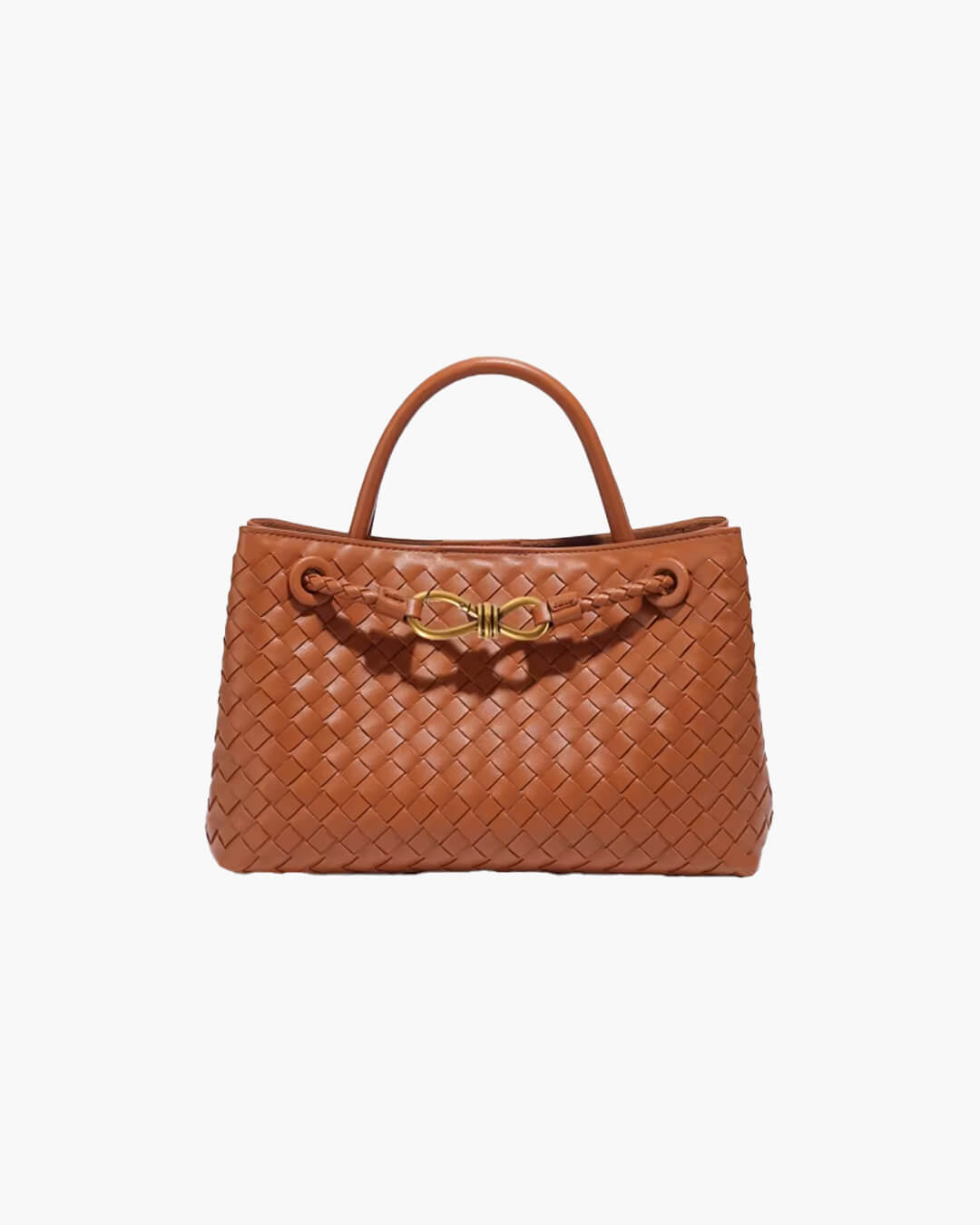 Bolso pequeño tejido Lucia
