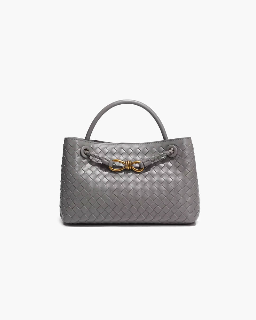 Bolso pequeño tejido Lucia