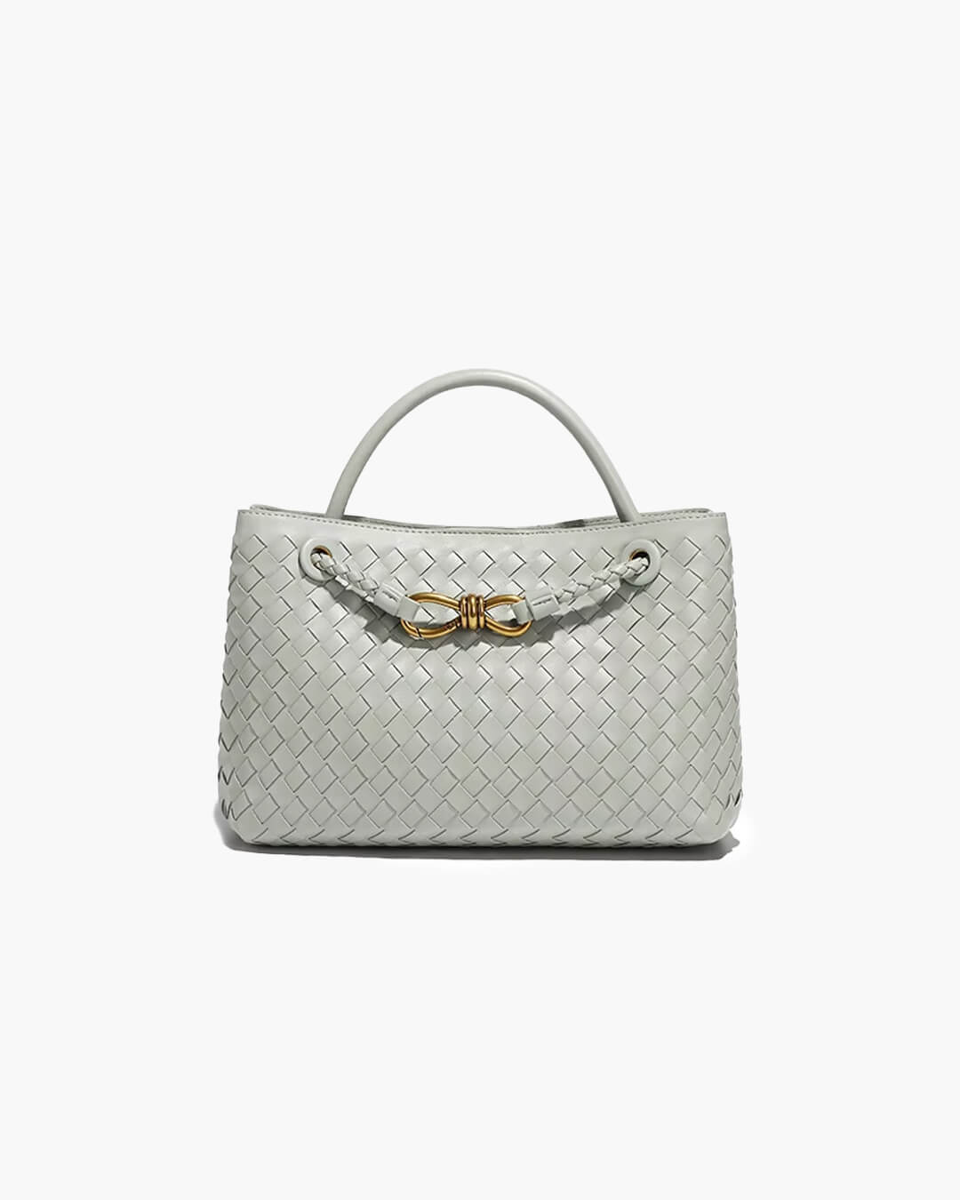 Bolso pequeño tejido Lucia