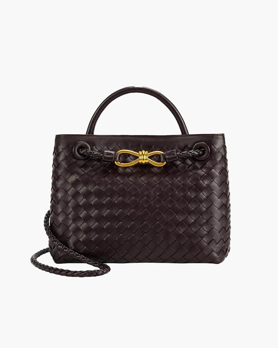 Bolso Tejida