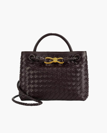 Bolso Tejida