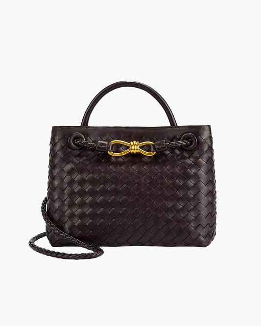 Bolso Tejida