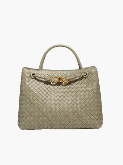 Bolso Tejida