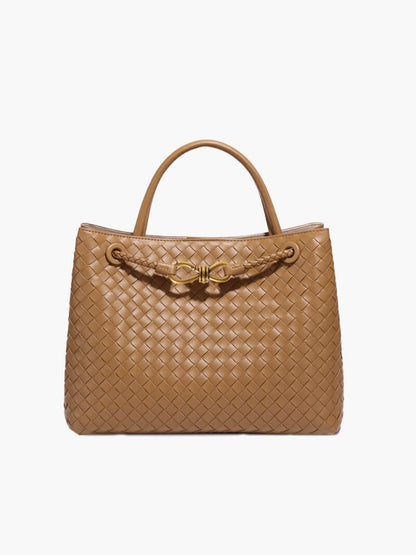 Bolso Tejida