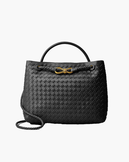 Bolso Tejida