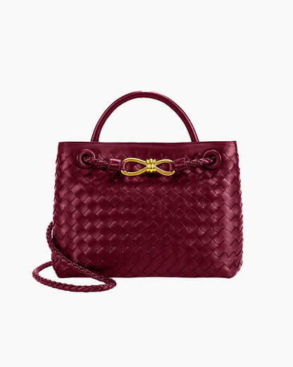 Bolso Tejida