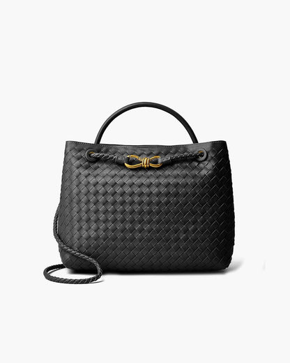 Bolso Tejida