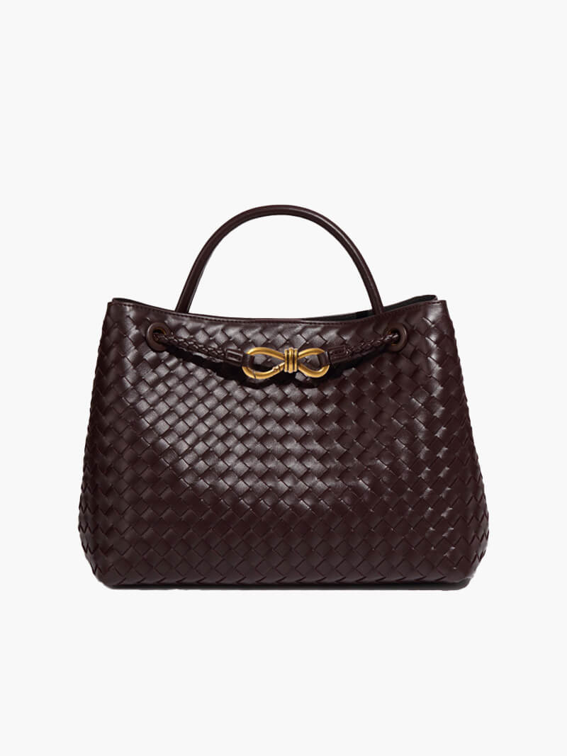 Bolso Tejida