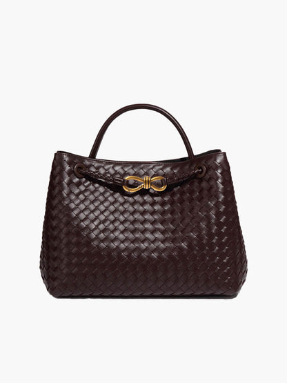 Bolso Tejida