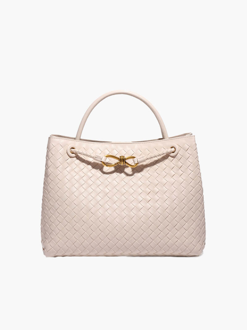 Bolso Tejida
