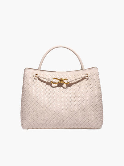 Bolso Tejida