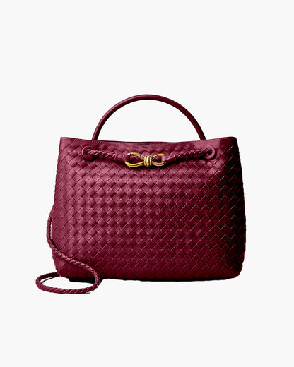 Bolso Tejida