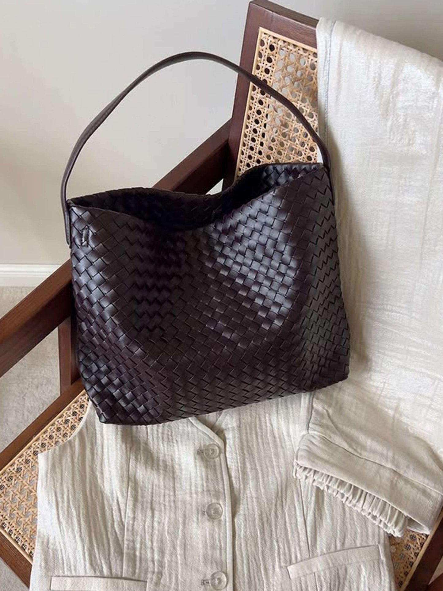 Bolso Tote Margaret