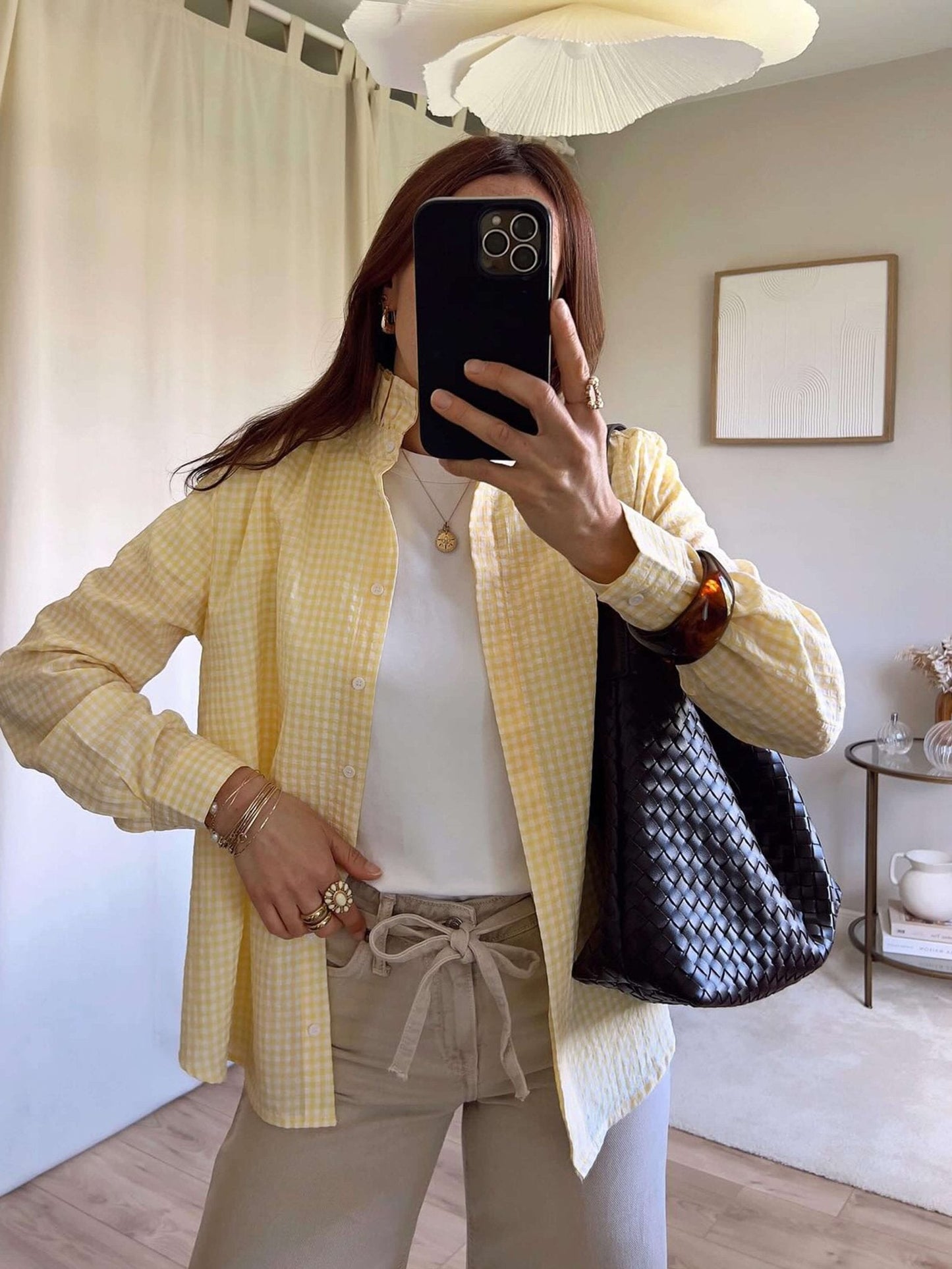 Bolso Tote Margaret