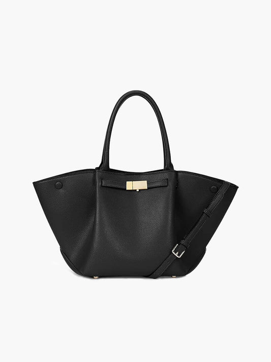 Bolso de cuero Melanie