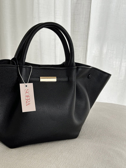 Bolso de cuero Melanie