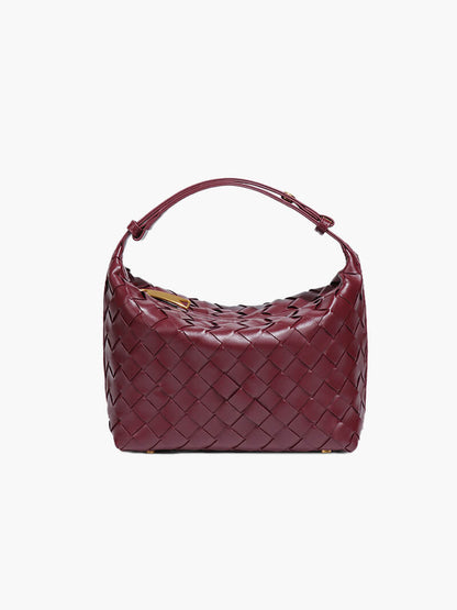 Minibolso tejido Mica