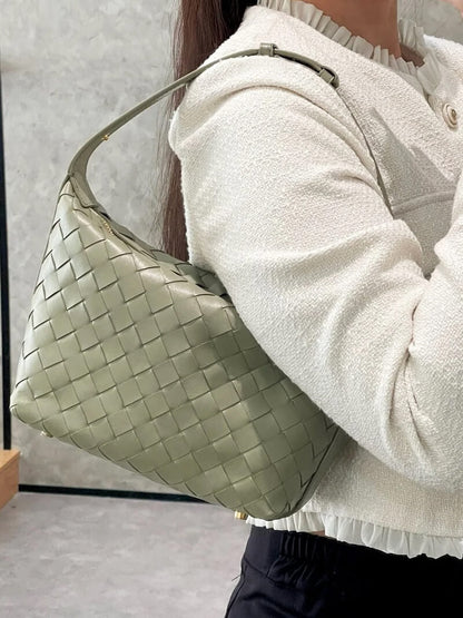 Minibolso tejido Mica