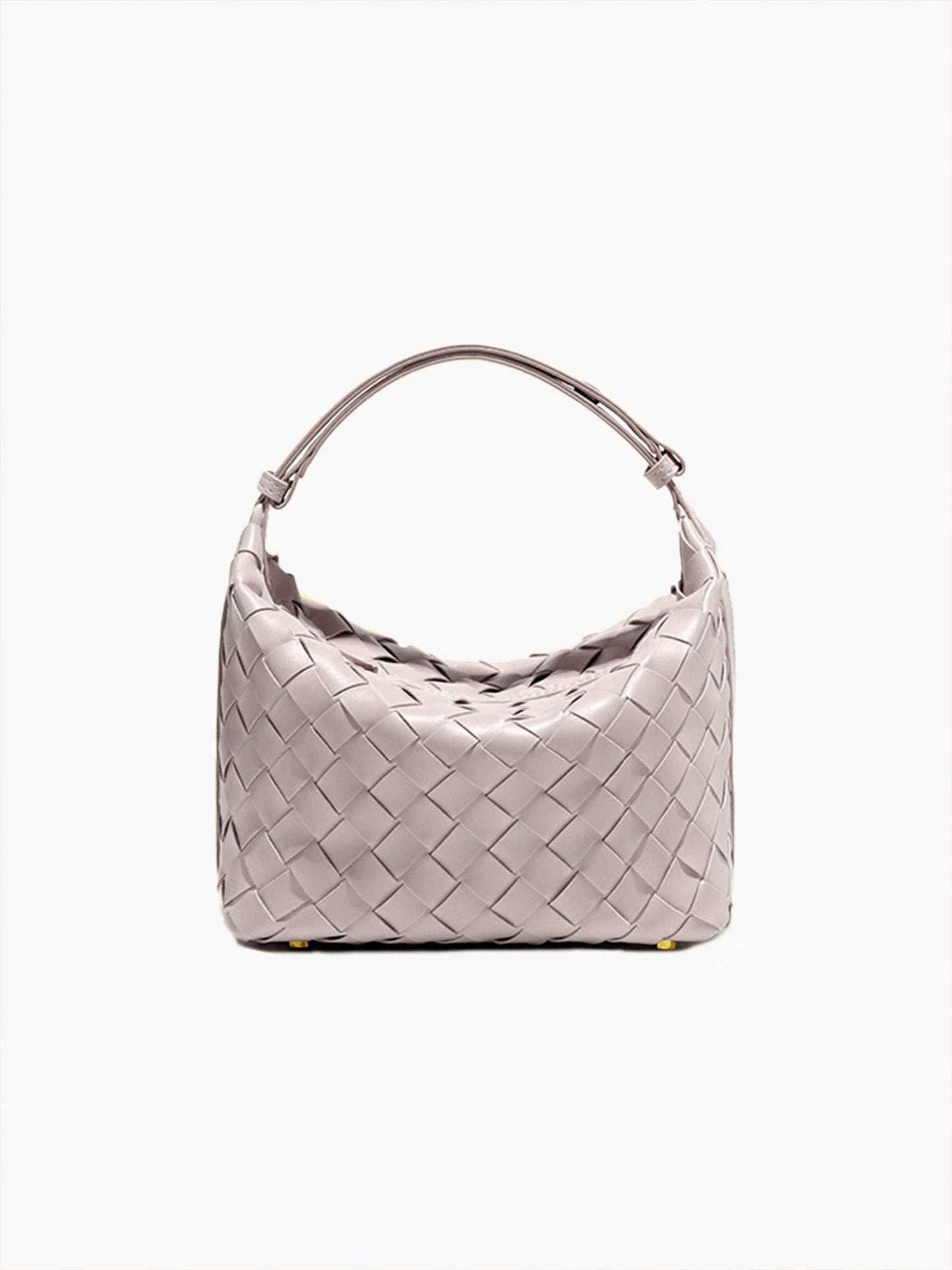 Minibolso tejido Mica