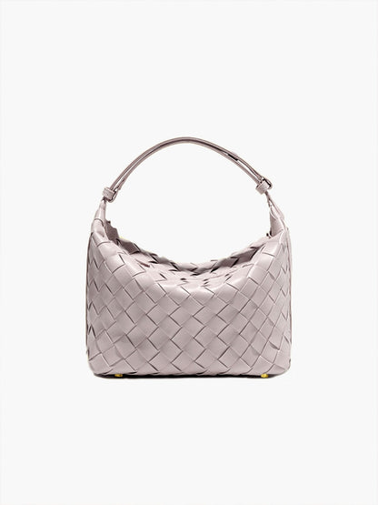 Minibolso tejido Mica