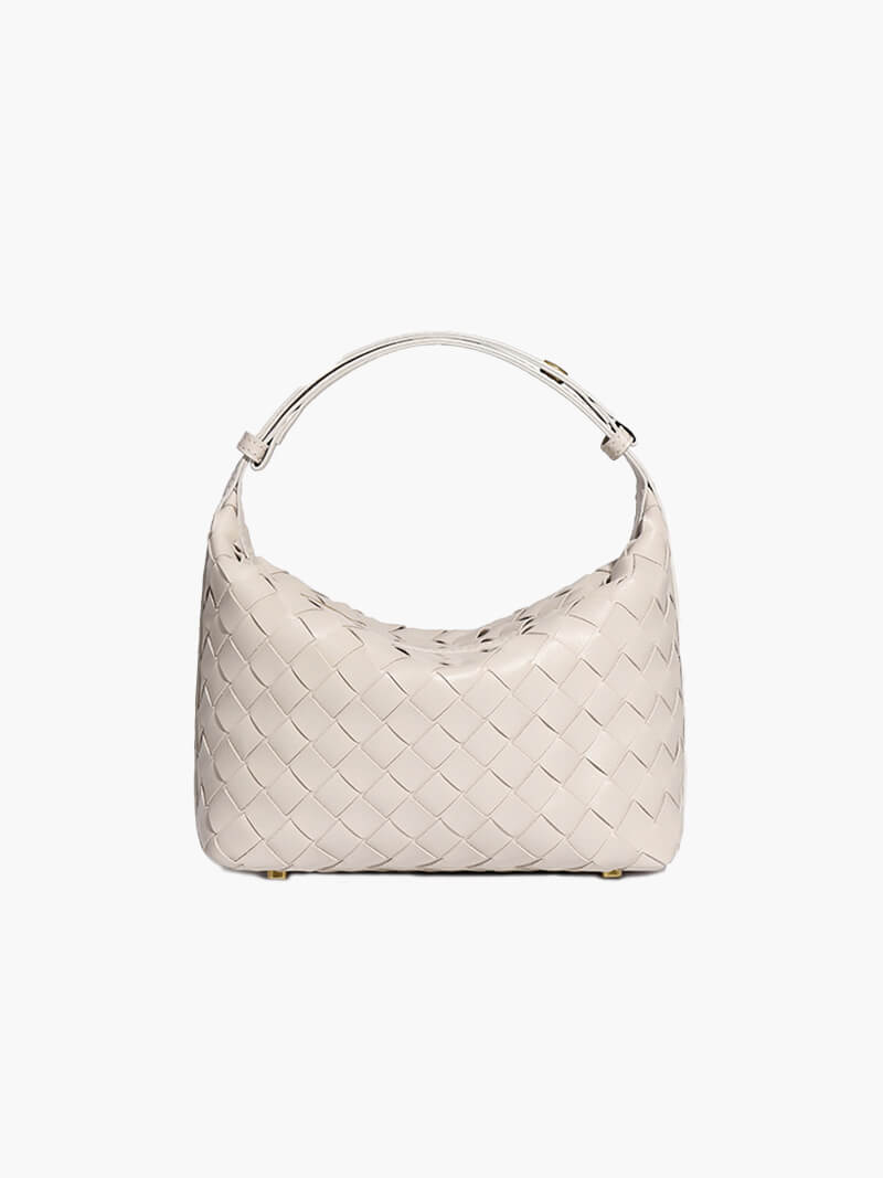 Minibolso tejido Mica